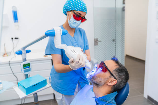 Best Emergency Dentist for Knocked-Out Tooth in Monette, AR