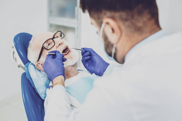 Best Mobile Emergency Dentist in Monette, AR